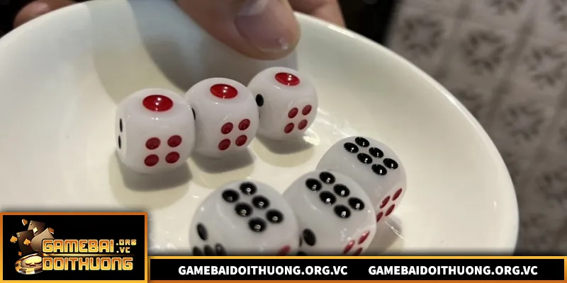 Công thức phân tích tài xỉu dựa trên kết quả và xu hướng cược