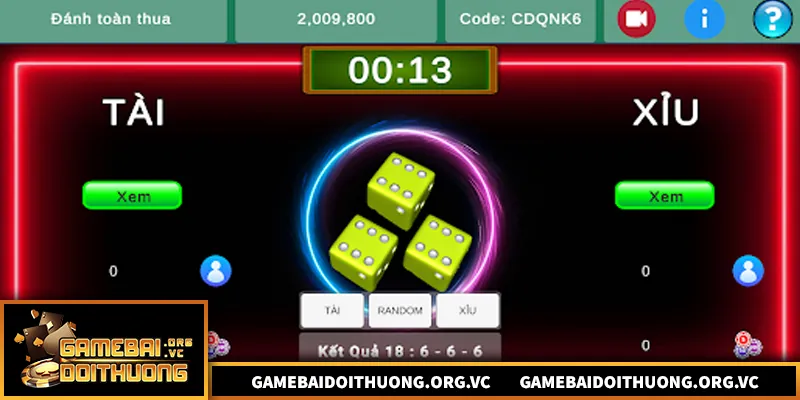 Giải thích mô hình tài xỉu tiền ảo và cách vận hành trải nghiệm