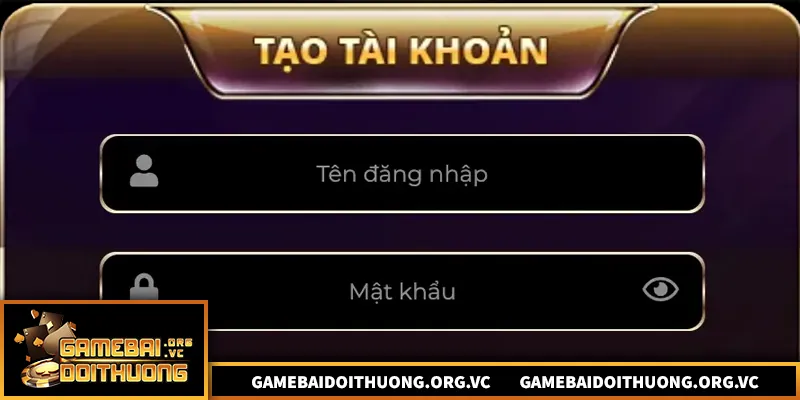 Đăng Ký Game Tài Xỉu – Quy Trình Và Điều Kiện Tham Gia Hướng dẫn đăng ký game tài xỉu nhanh chóng, rõ ràng và an toàn