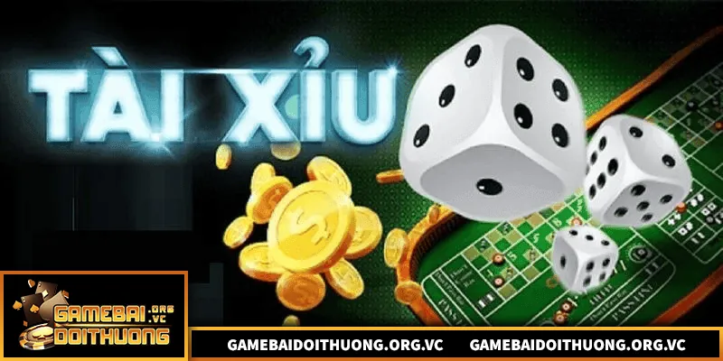 Nhà cái game tài xỉu uy tín, minh bạch và vận hành ổn định