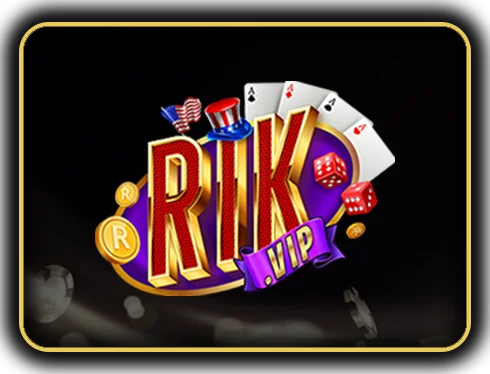 RIKVIP
