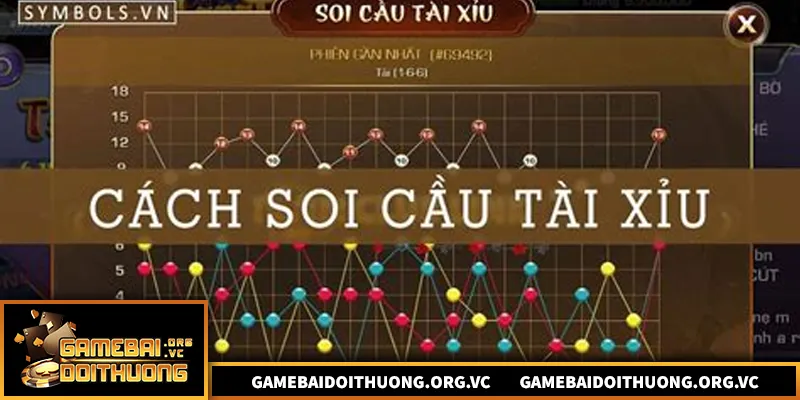 Soi Cầu Tài Xỉu – Phương Pháp Phân Tích Xu Hướng Hiệu Quả Soi Cầu Tài Xỉu – Phương Pháp Phân Tích Xu Hướng Hiệu Quả