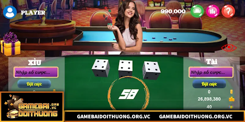 Tài Xỉu 3D – Hình Thức Chơi Trực Quan Dễ Hiểu Tài Xỉu 3D – Hình Thức Chơi Trực Quan Dễ Hiểu