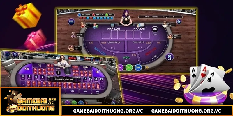 Tài Xỉu Mini – Phiên Bản Thu Gọn Phù Hợp Người Chơi Mới Tài Xỉu Mini – Phiên Bản Thu Gọn Phù Hợp Người Chơi Mới