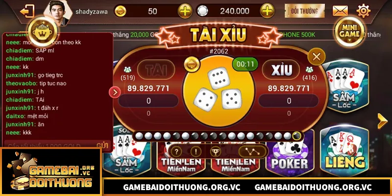 Tài Xỉu Tiền Ảo – Hình Thức Trải Nghiệm Mới Trong Cá Cược Tài Xỉu Tiền Ảo – Hình Thức Trải Nghiệm Mới Trong Cá Cược