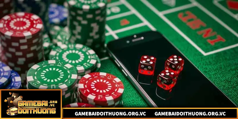 Tổng hợp thuật ngữ tài xỉu cơ bản, dễ hiểu, dễ áp dụng