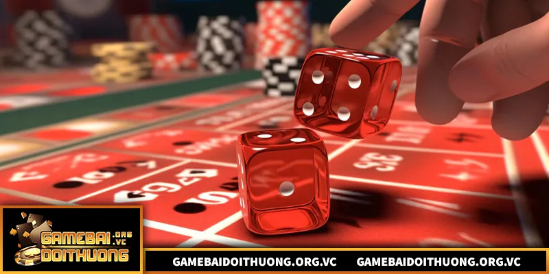 Tổng quan hình thức tài xỉu truyền thống với luật chơi cơ bản, dễ hiểu